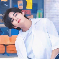 Kim Taehyung