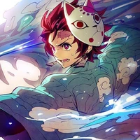 Kamado Tanjirou