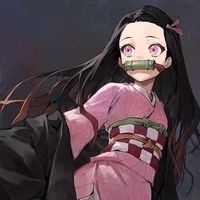 Kamado Nezuko
