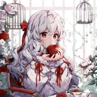 Iguro Yuri (Uchiha Yuri)