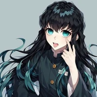 Tokitou Muichirou•Hà Trụ•