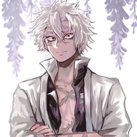 Shinazugawa Sanemi•Phong Trụ•