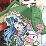 Himekawa Yoshino