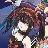 Tokisaki Kurumi