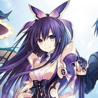Yatogami Tohka