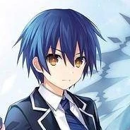 Itsuka Shido (Shinji)