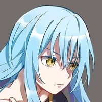 Rimuru Tempest