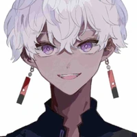 Kurokawa Izana 
