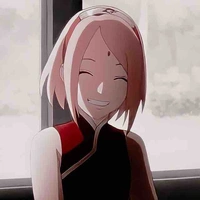 Haruno Sakura
