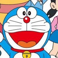 Doraemon (nhỏ)