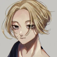 sano manjiro(mikey)🦋❄