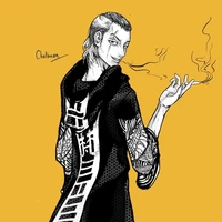 Akashi Takeomi