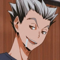 Bokuto Kotaro