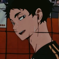 Akaashi Keiji
