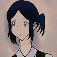 Abashi Kuroto( nv chính)