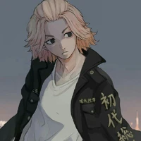 Sano Manjiro
