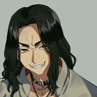 Baji Keisuke