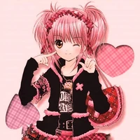 amu hinamori