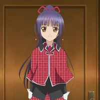nadeshiko Fujisaki