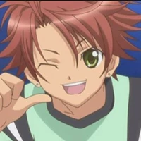 kukai souma