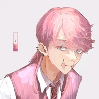 Sanzu Haruchiyo