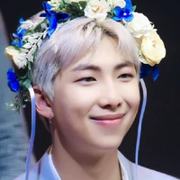 KIM NAMJOON