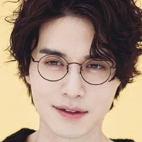 LEE DONG WOOK