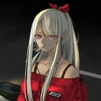 Bạch Vũ Thanh (Lin)