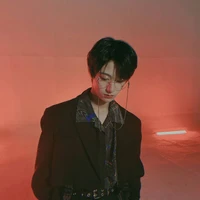 Chu Chí Hâm (bff cậu)