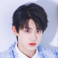 Trương Cực(bff cậu)