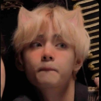 taehyung