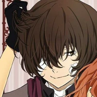 Dazai Osamu