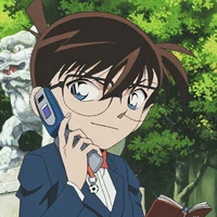 Edogawa Conan