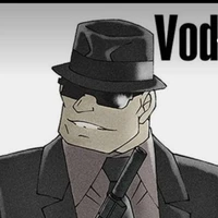 Vodka