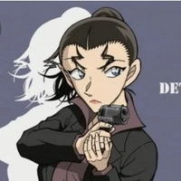 Mizunashi Rena ( Kir)