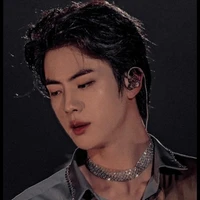 Kim Seokjin - Jin