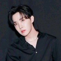 Jung Hoseok - J Hope