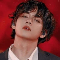 Kim Taehyung - V