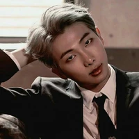 Kim Namjoon - RM