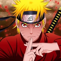 uzumaki Naruto