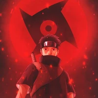 uchiha Shishui