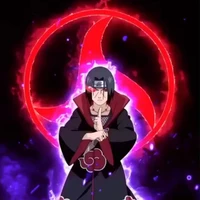 uchiha Itachi