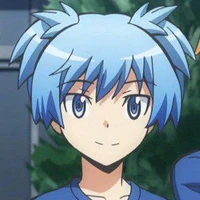 Nagisa