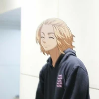 sano majiro - Mikey