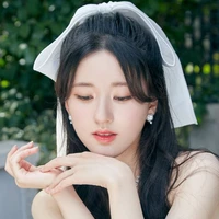 Triệu Lộ Tư ( em gái Vương Nhất Bác)