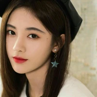 Cúc Tịch Y (bạn của Vương Nhất Bác)