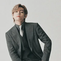Kim TaeHyung