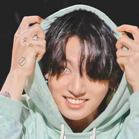 Jeon JungKook