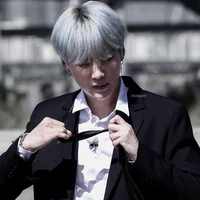 Min Yoongi