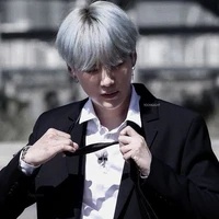 Min Yoongi
